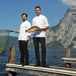 Fisch Katzenfutter Delikatesse