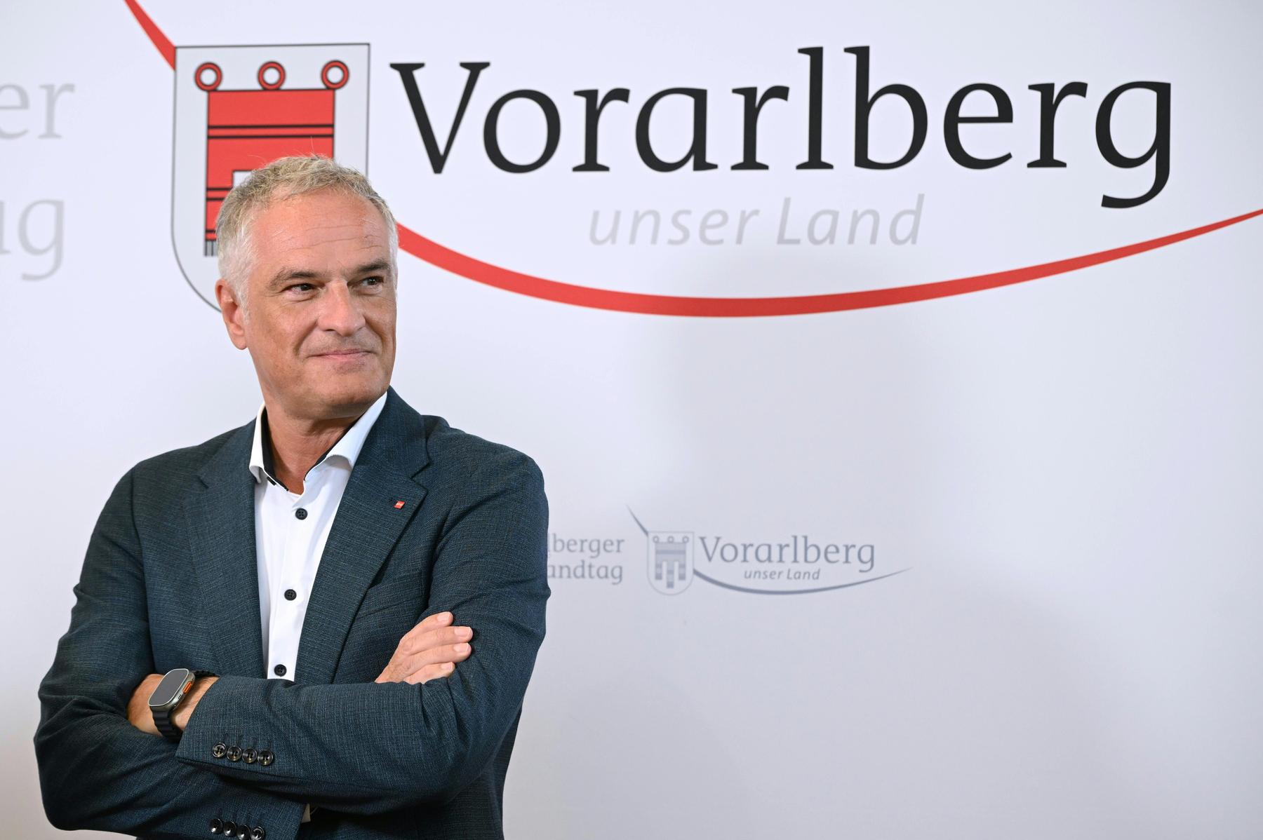 Vorarlberger Politiker mit „Nutte“ verglichen: Pensionist verurteilt