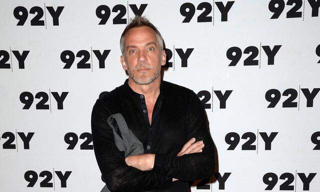 Jean-Marc Vallée