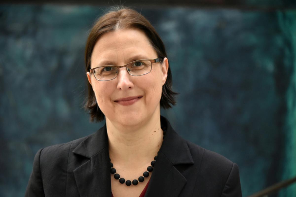 Silke Übelmesser