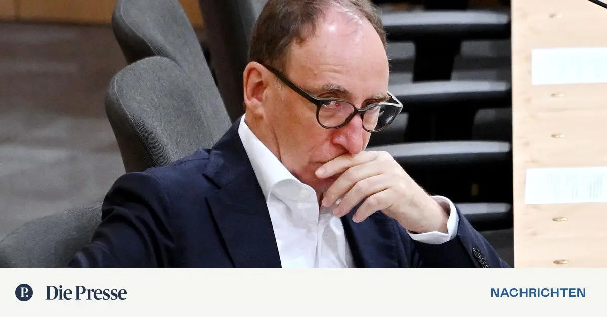 Gezerre um Quarantäne endet mit einer Vertagung