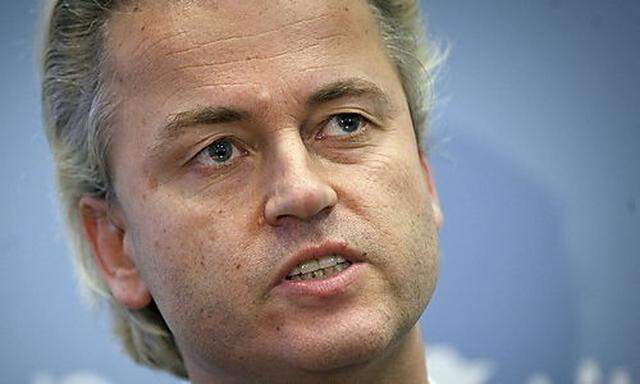 Geert Wilders