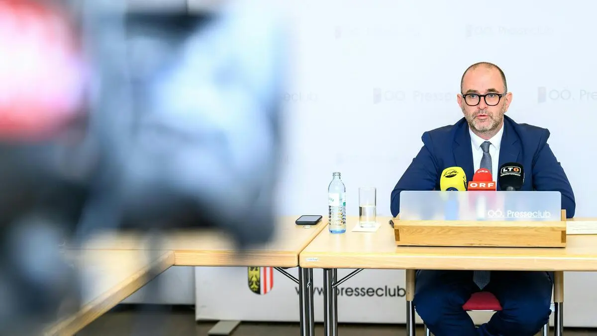 Linzer Bürgermeister: Land greift „voll in Taschen der Gemeinden ...