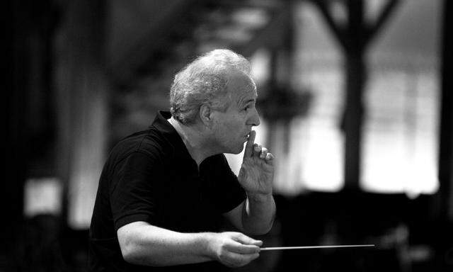 Gebürtiger Vorarlberger: Manfred Honeck, geboren 1958 in Nenzing, ist seit 2008 Musikdirektor des Pittsburgh Symphony Orchestra.