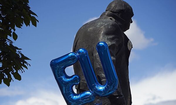Angeblich stehen mehrere Unternehmen hinter dem Einspruch.