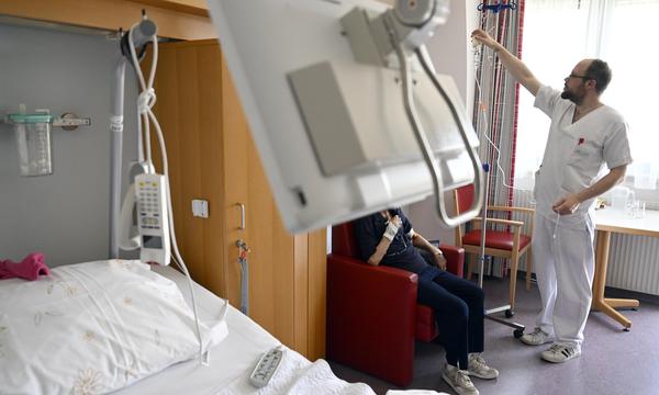  Bis 2030 sei mit einem Mehrbedarf an 75.700 Personen zu rechnen, heißt es aus der FH Burgenland.