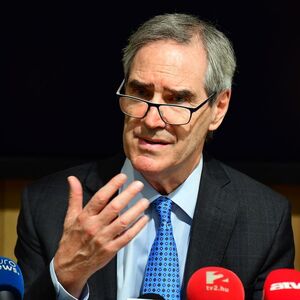 „Wir sind Geisel in einer politischen Schlacht, die nichts mit unserer Universität zu tun hat“, sagt der CEU-Rektor.