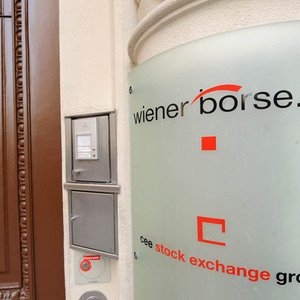 Wiener Boerse Eroeffnung legt