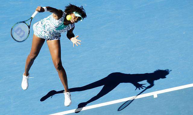 TENNIS - WTA, Australian Open 2015