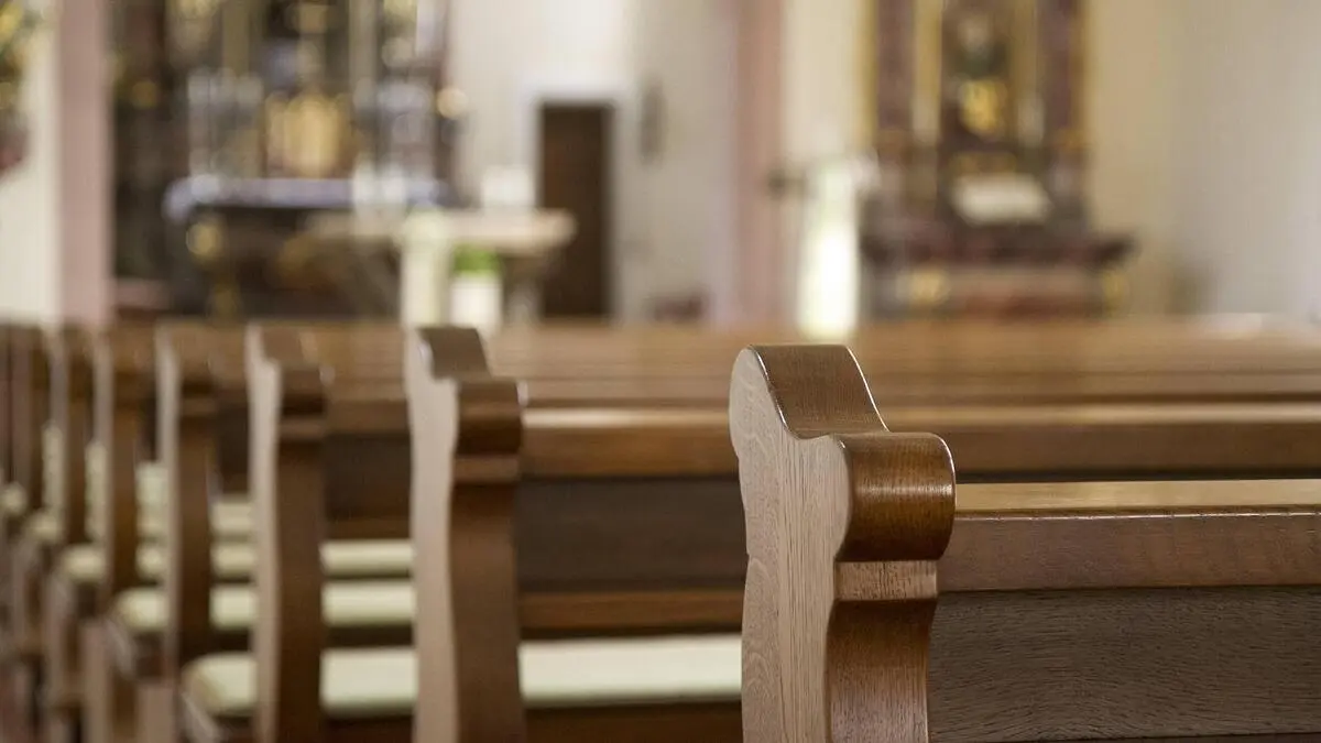 Jännerzahlen bestätigt: Rekord bei Austritten aus katholischer Kirche ...
