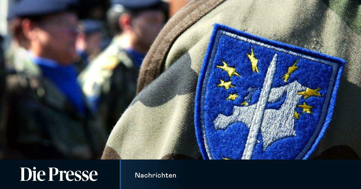 Espionage investigation: Poland summons European Legion commanders