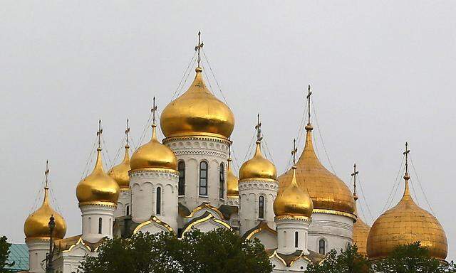 RUSSIA VICTORY DAY PARADE