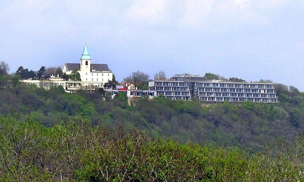 Wirtschaftskammer empfiehlt Seilbahn auf den Kahlenberg