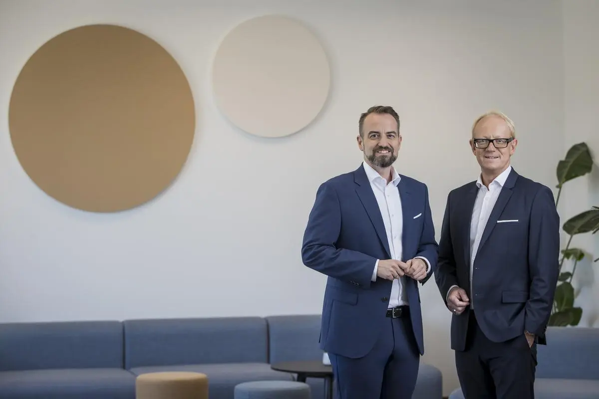 Full power in the energy transition – Diepresse.com