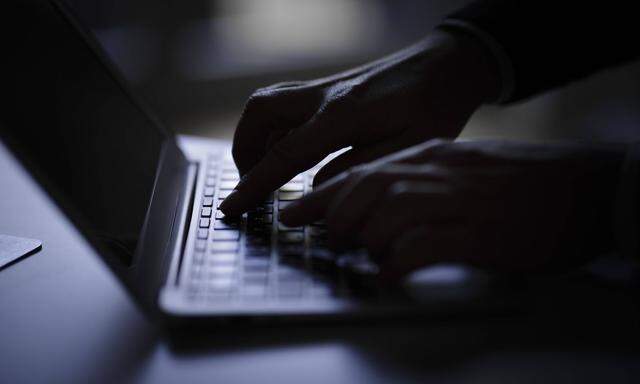 Drei von vier Unternehmen waren im vergangenen Jahr Cyberangriffen ausgesetzt.