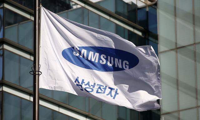 Samsung setzt auf neues Sprachsteuerungs-System.