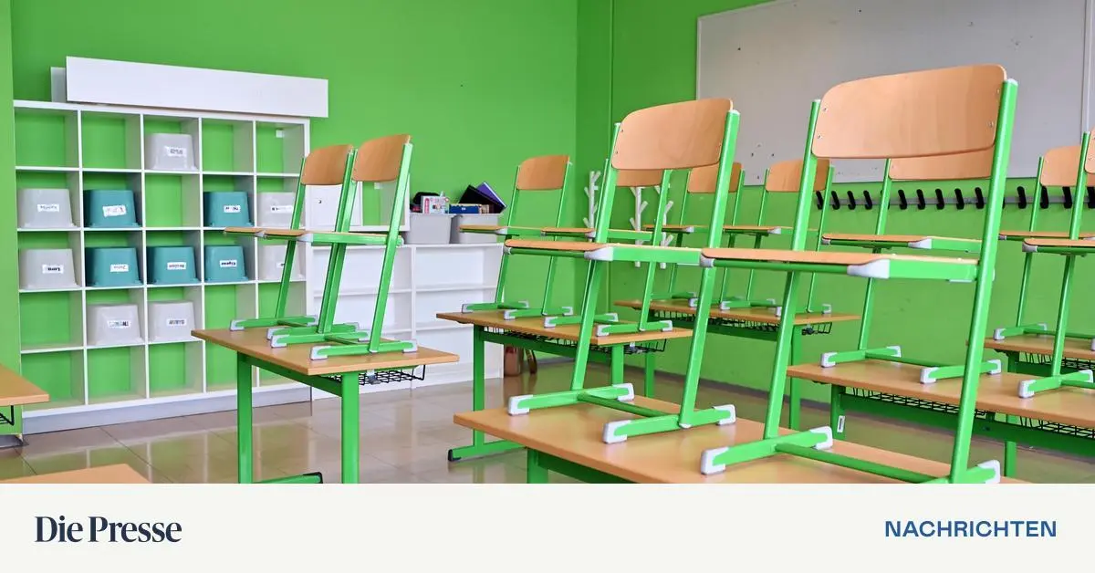 Steiermark-will-zu-separat-gef-hrten-Vorschulklassen-zur-ckkehren