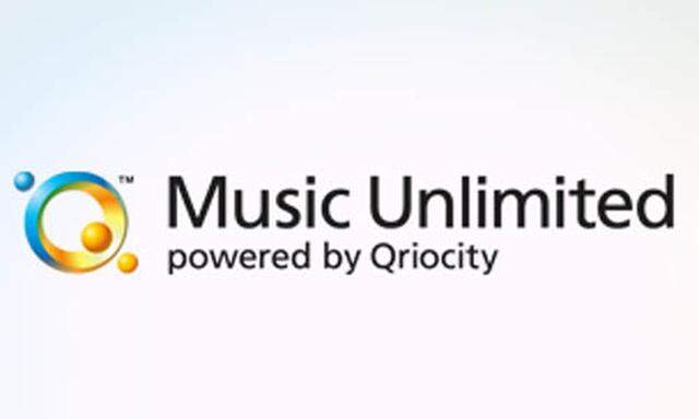 Qriocity Sony erweitert MusikStreamingAngebot