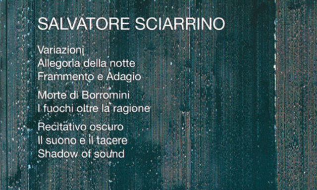 Sciarrino: Orchesterwerke