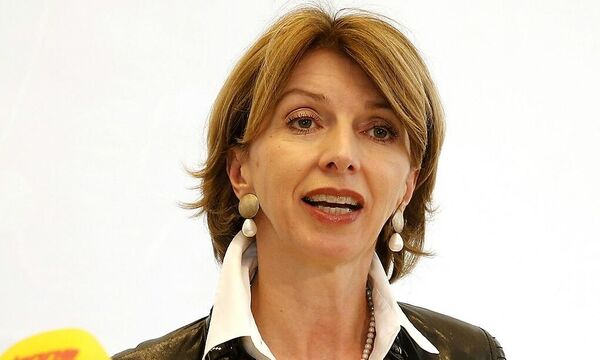 Kärntens Finanzreferentin Gabriele Schaunig (SPÖ) 