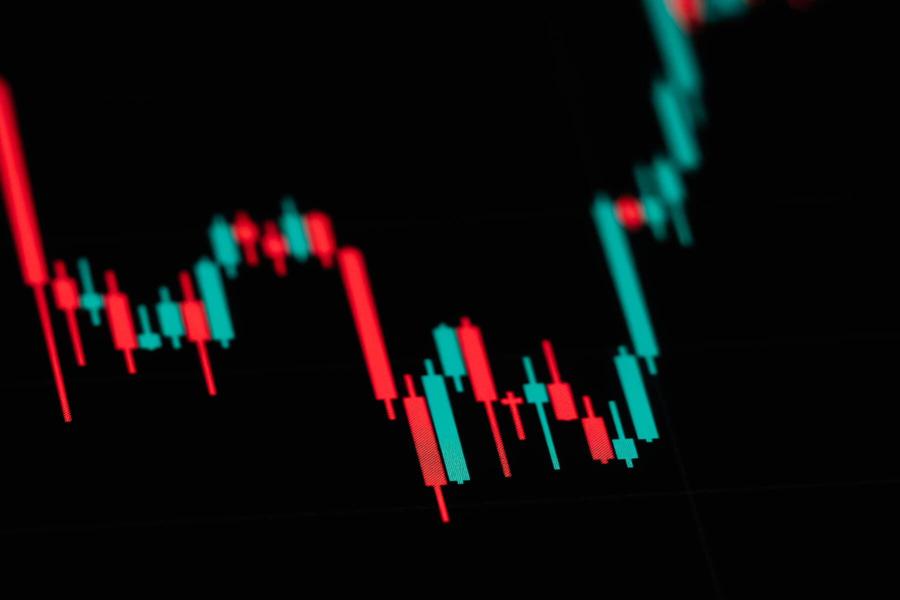 Schon wieder auffälliger Börsenhandel 16 Minuten vor Trumps Posting auf Social Media [premium]