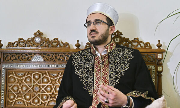 IGGiÖ-Präsident Ibrahim Olgun sagt, er habe sich rund um die Moscheenschließungen nur an das Islamgesetz gehalten.