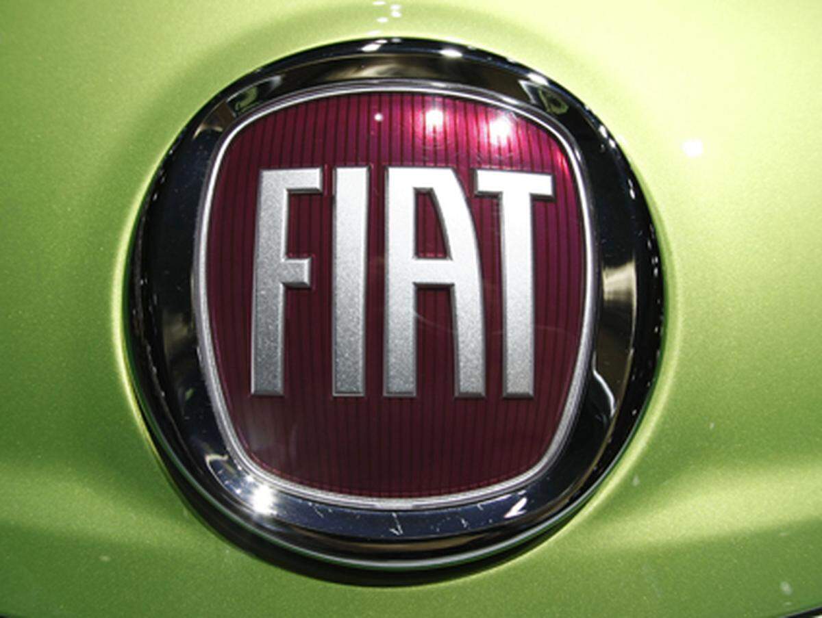 Der italienische Autobauer blickt auf ein durchwachsenes Jahr 2008 zurück. Absatz und Umsatz stiegen zwar, der Gewinn ging aber  um 16,2 Prozent auf 1,72 Milliarden Euro zurück.