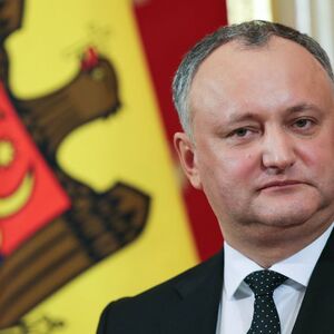 Igor Dodon