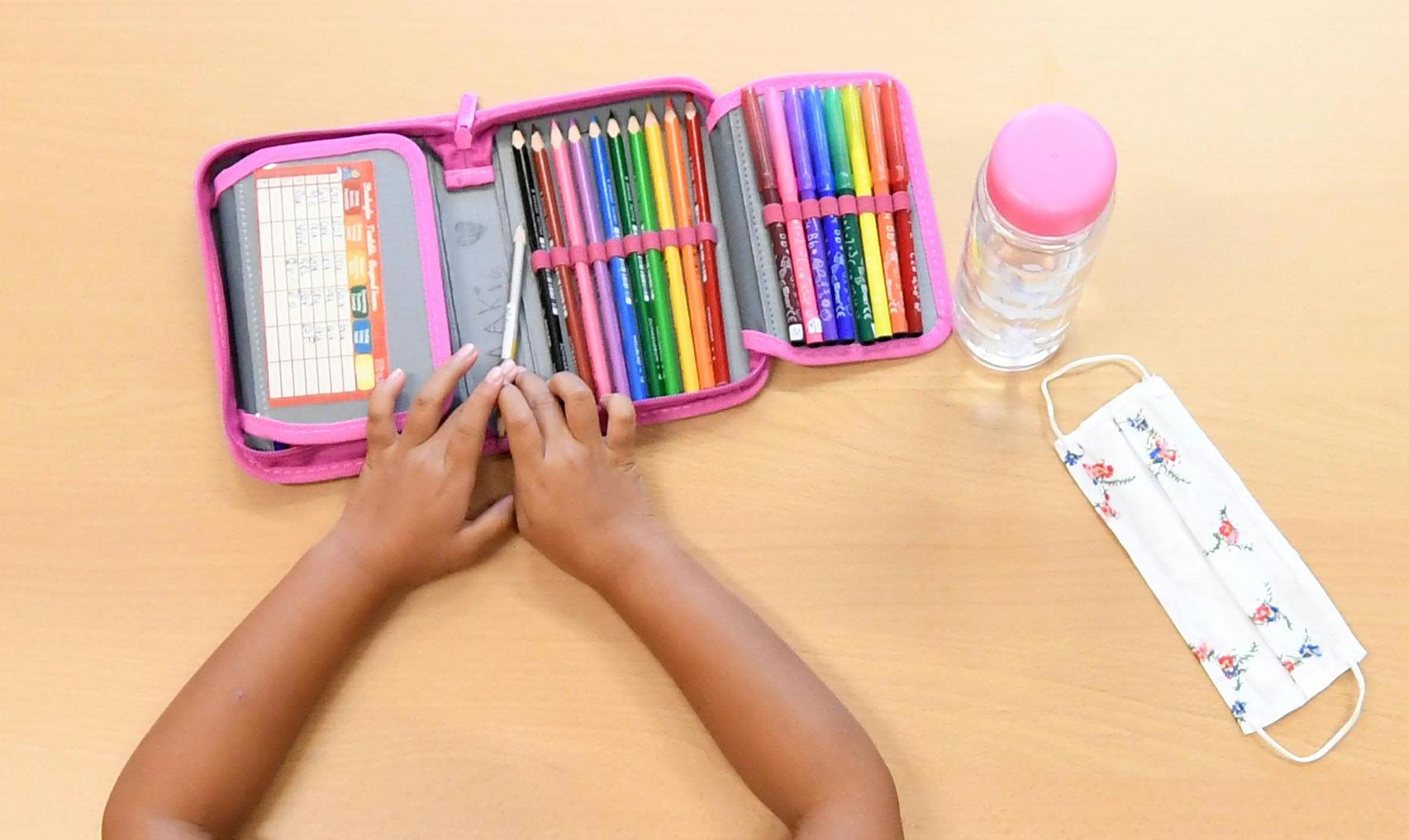 Lehrer zur Sommerschule verpflichten? Gewerkschaft „sehr verärgert“