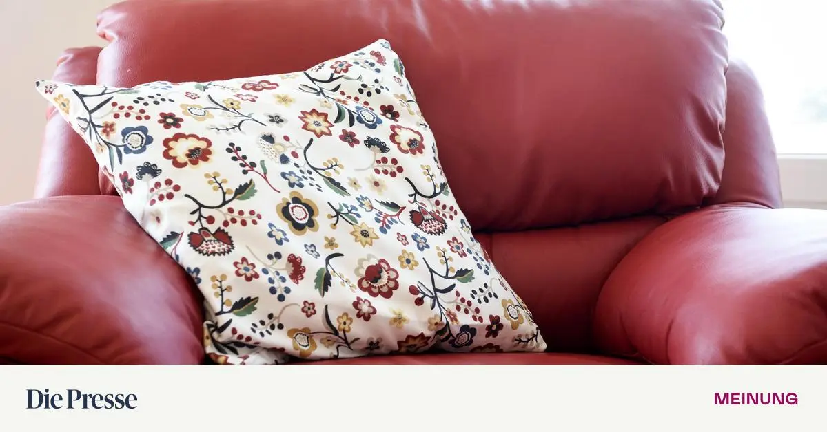 Der-Sonntag-ist-nie-zufrieden-premium-