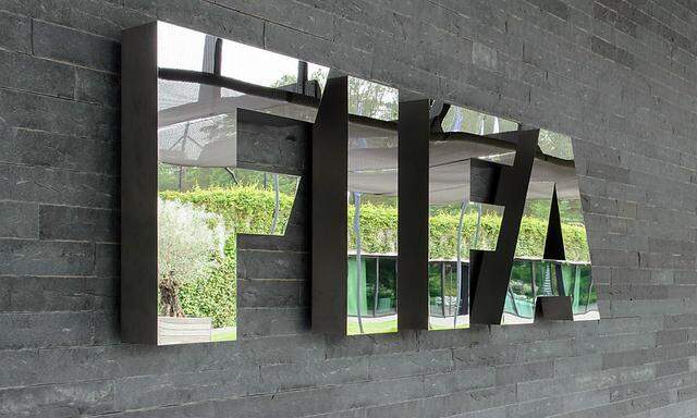 Fifa-Logo