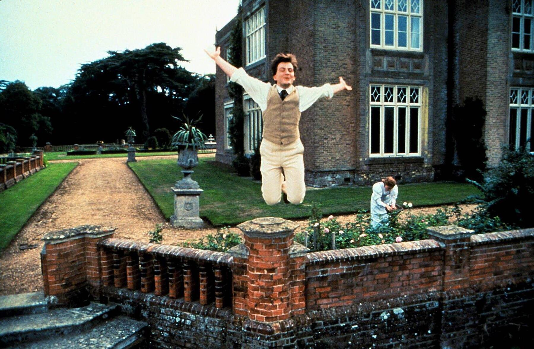 Von Wells bis Naipaul: Das 20. Jahrhundert in 30 Romanen [premium]