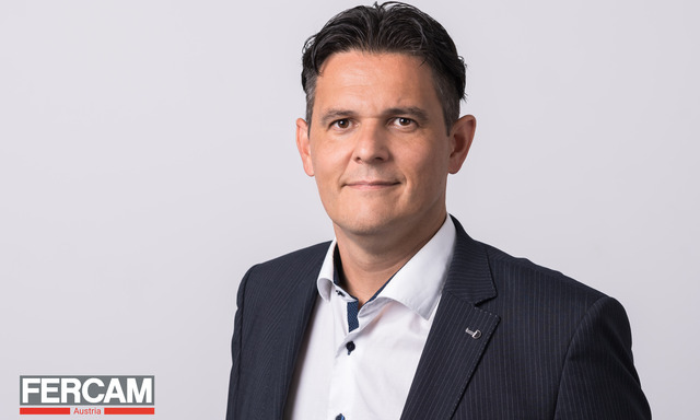 Christian Jarnig, GF Fercam