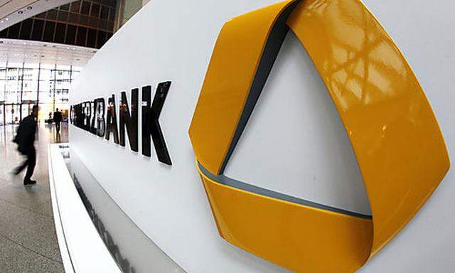 Commerzbank: Verbot ist 