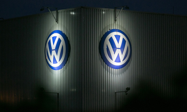 The Volkswagen AG Plant And Local Economy As Budgets Reined In Following Emissions Scandal