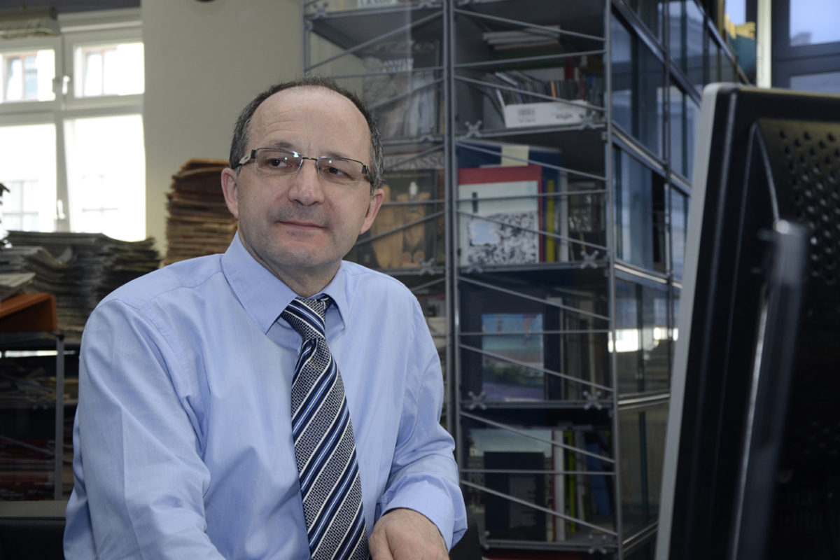 Der neue IHS-Chef Christian Keuschnigg beantwortet im Chat Fragen der DiePresse.com-User. Hier einige zentrale Aussagen des Ökonomen.