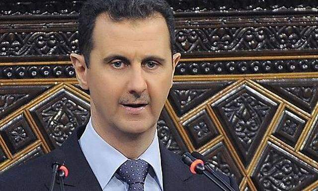 Assad: 