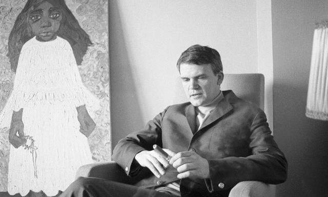 Kundera 1968.