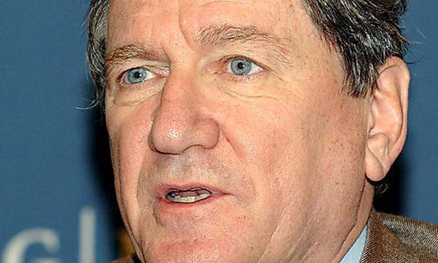 Richard Holbrooke