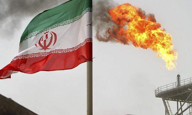 Iran-Sanktionen: Außenministerium weist Kritik zurück