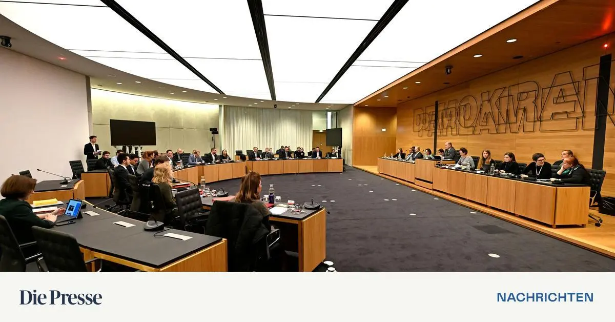 Fall-Pilnacek-Gerichtsmedizinische-Gutachten-als-Thema-des-U-Ausschusses-premium-