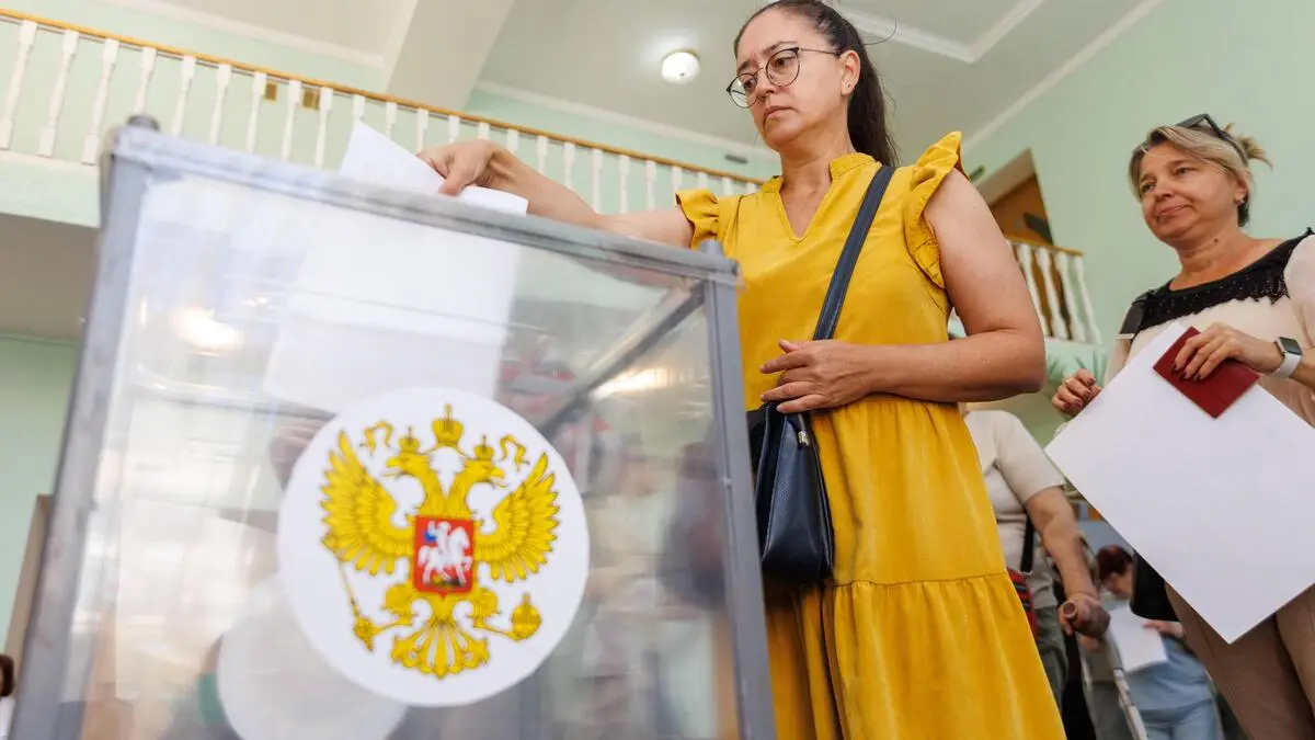 The Money Has Stopped Flowing: The Separatist Region of Transnistria Is ...