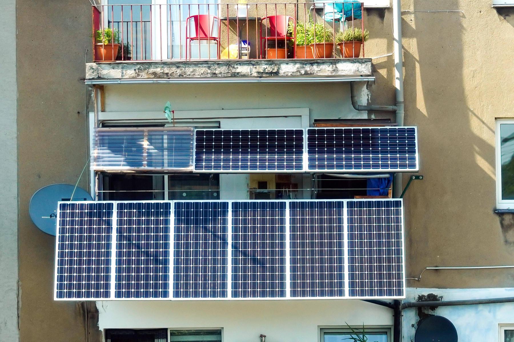 Photovoltaic funding in the future only with Speicher-Diepresse.com