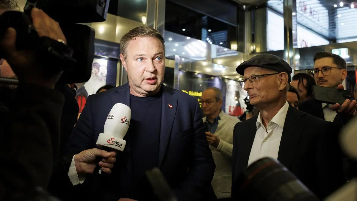 How inhumane can a Social Democrat be?