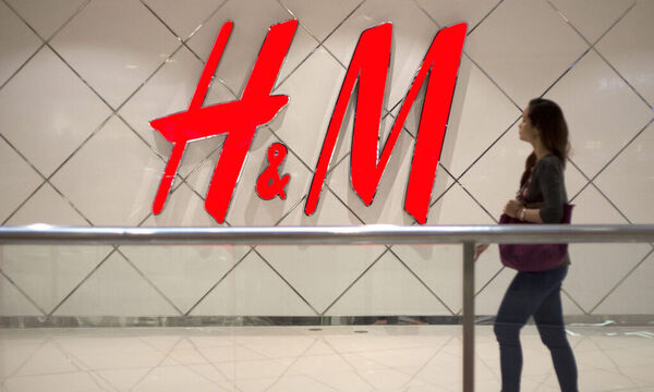 FILE PHILIPPINES ECONOMY H&M 