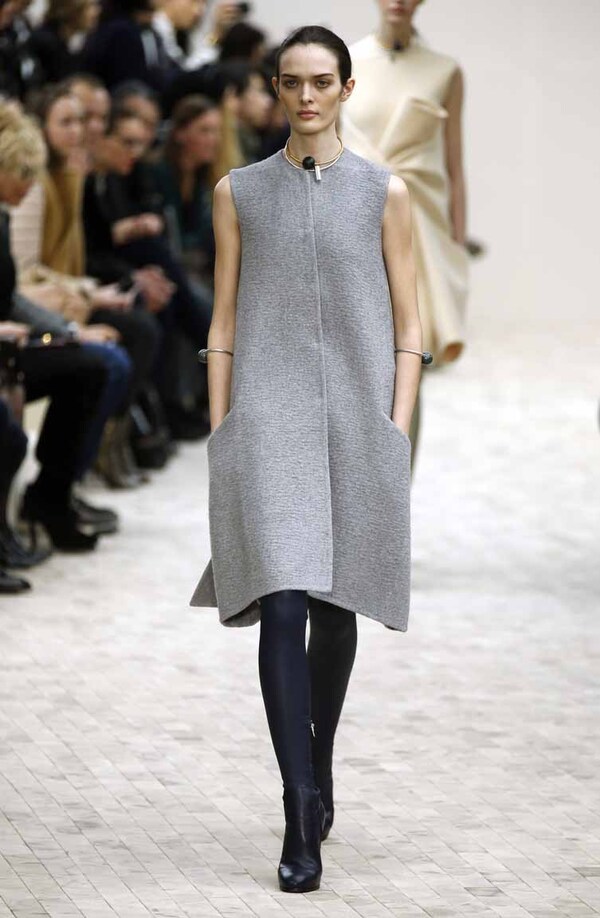 Paris FW 13/14: Celine