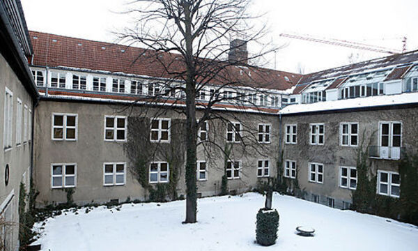 Canisius-Kolleg Berlin