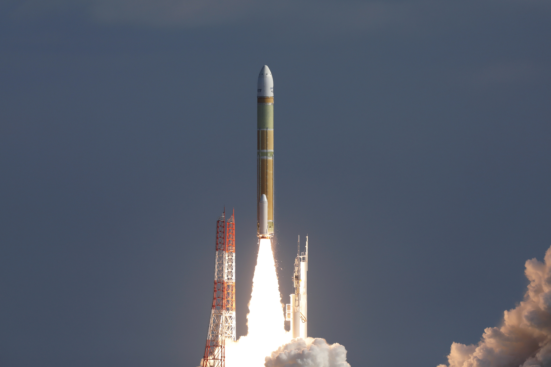 Neuer Space-ETF: Was Anleger jetzt dazu wissen müs