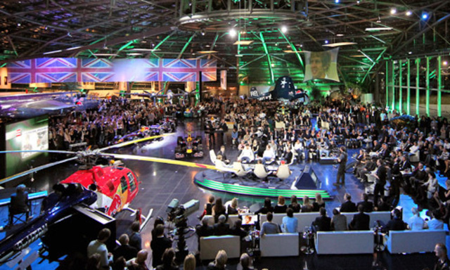 ServusTV Provinzsender Weltprogramm