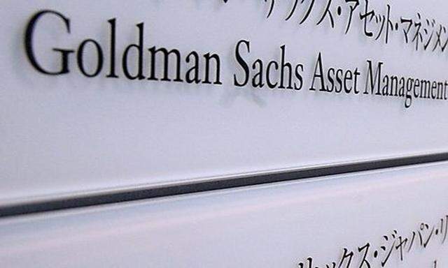 JAPAN GOLDMAN SACHS SECURITIES